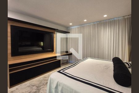 Casa de condomínio à venda com 270m², 2 quartos e 2 vagasSuite 2