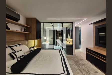 Casa de condomínio à venda com 270m², 2 quartos e 2 vagasSuite 2