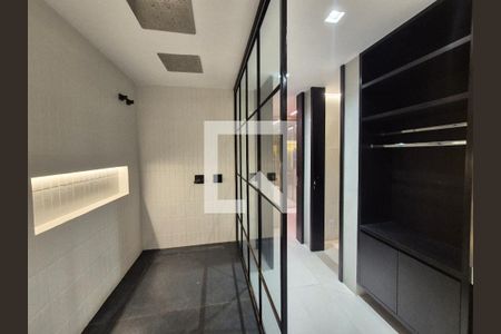 Casa de condomínio à venda com 270m², 2 quartos e 2 vagasBanheiro da Suíte 2