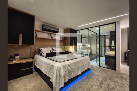 Casa de condomínio à venda com 270m², 2 quartos e 2 vagasSuite 2