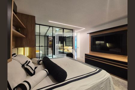 Casa de condomínio à venda com 270m², 2 quartos e 2 vagasSuite 2