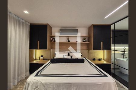 Casa de condomínio à venda com 270m², 2 quartos e 2 vagasSuite 2