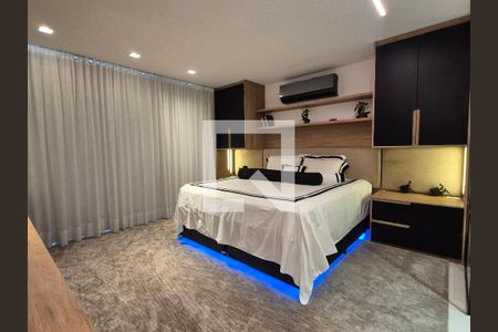 Casa de condomínio à venda com 270m², 2 quartos e 2 vagasSuite 2