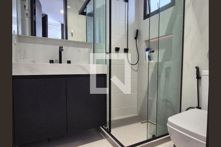 Casa de condomínio à venda com 270m², 2 quartos e 2 vagasBanheiro