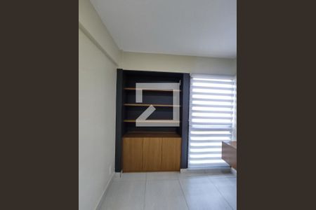 Sala de apartamento para alugar com 1 quarto, 32m² em Ca 9 (centro de Atividades), Brasília