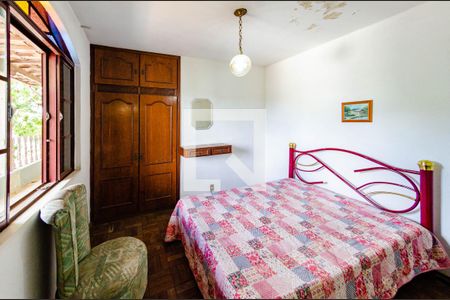 Casa à venda com 240m², 4 quartos e 2 vagasQuarto 2