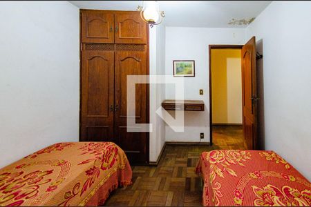 Casa à venda com 240m², 4 quartos e 2 vagasQuarto 3