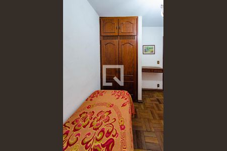 Casa à venda com 240m², 4 quartos e 2 vagasQuarto 3