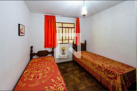 Casa à venda com 240m², 4 quartos e 2 vagasQuarto 3