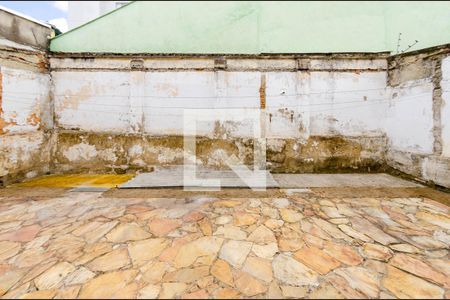 Casa à venda com 240m², 4 quartos e 2 vagasQuintal