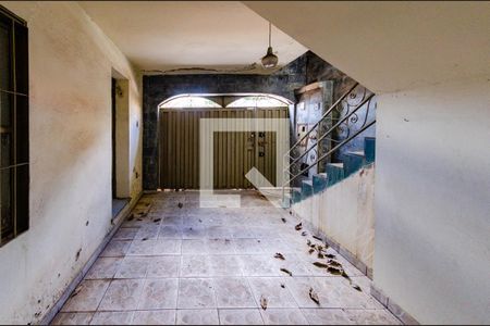 Casa à venda com 240m², 4 quartos e 2 vagasGaragem