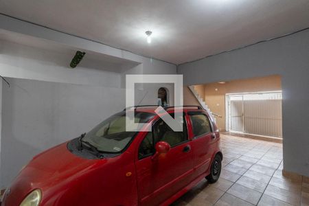 Casa à venda com 208m², 5 quartos e 3 vagasGaragem