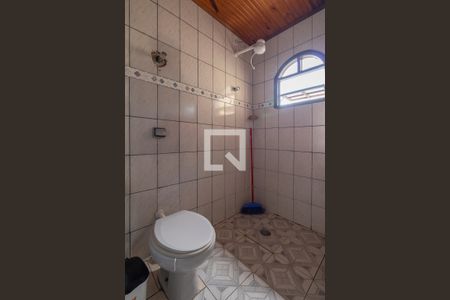 Casa à venda com 208m², 5 quartos e 3 vagasCasa 2 - Banheiro Suíte