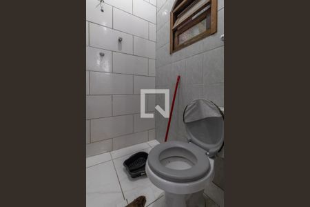 Casa à venda com 208m², 5 quartos e 3 vagasSalão - Lavabo