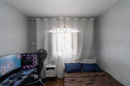 Casa à venda com 208m², 5 quartos e 3 vagasQuarto 1