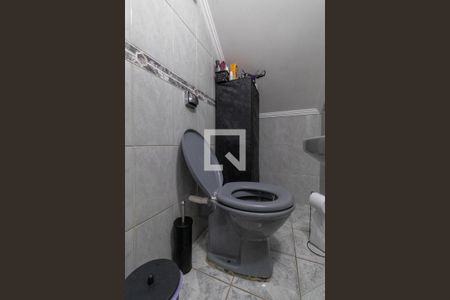 Casa à venda com 208m², 5 quartos e 3 vagasLavabo