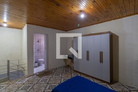 Casa à venda com 208m², 5 quartos e 3 vagasCasa 2 - Suíte