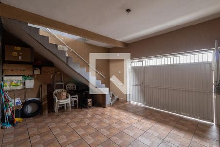 Casa à venda com 208m², 5 quartos e 3 vagasGaragem