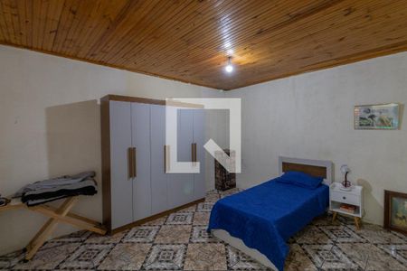 Casa à venda com 208m², 5 quartos e 3 vagasCasa 2 - Suíte