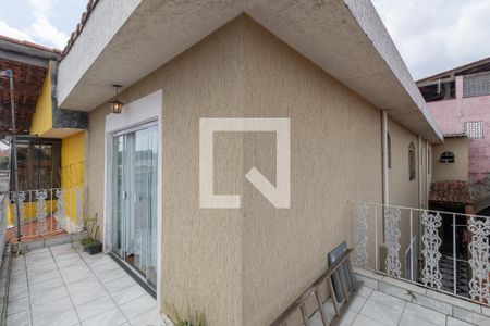 Casa à venda com 208m², 5 quartos e 3 vagasVaranda Suíte