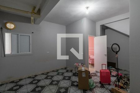 Casa à venda com 208m², 5 quartos e 3 vagasSalão - Quarto