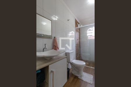 Casa à venda com 208m², 5 quartos e 3 vagasBanheiro