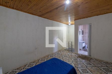 Casa à venda com 208m², 5 quartos e 3 vagasCasa 2 - Suíte