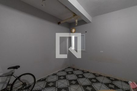 Casa à venda com 208m², 5 quartos e 3 vagasSalão - Quarto