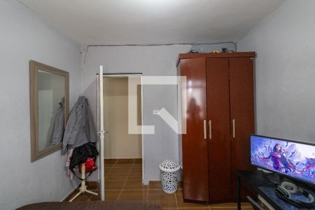 Casa à venda com 208m², 5 quartos e 3 vagasQuarto 1
