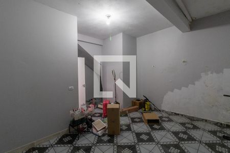 Casa à venda com 208m², 5 quartos e 3 vagasSalão - Quarto