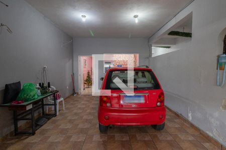 Casa à venda com 208m², 5 quartos e 3 vagasGaragem