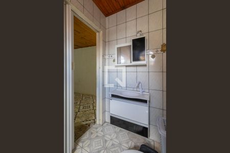 Casa à venda com 208m², 5 quartos e 3 vagasCasa 2 - Banheiro Suíte