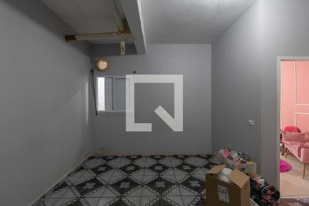 Casa à venda com 208m², 5 quartos e 3 vagasSalão - Quarto