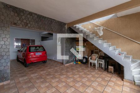 Casa à venda com 208m², 5 quartos e 3 vagasGaragem