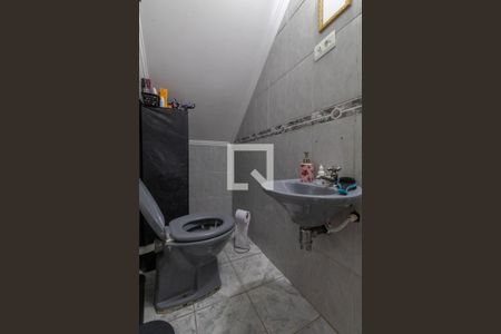 Casa à venda com 208m², 5 quartos e 3 vagasLavabo