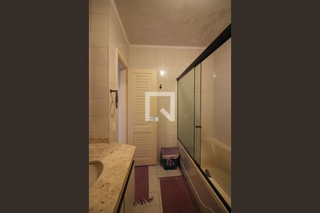 Apartamento para alugar com 52m², 1 quarto e 1 vagaBanheiro Social