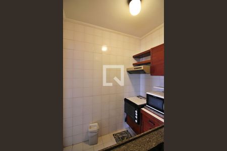 Apartamento para alugar com 52m², 1 quarto e 1 vagaCozinha