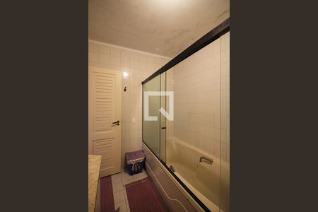 Apartamento para alugar com 52m², 1 quarto e 1 vagaBanheiro Social