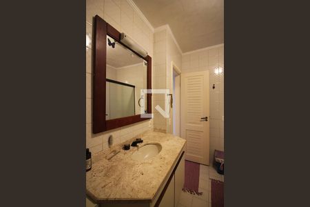 Apartamento para alugar com 52m², 1 quarto e 1 vagaBanheiro Social