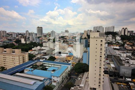 Apartamento para alugar com 52m², 1 quarto e 1 vagaQuarto Vista