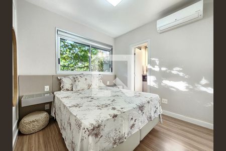 Quarto Suíte de apartamento à venda com 2 quartos, 65m² em Cruzeiro, Belo Horizonte