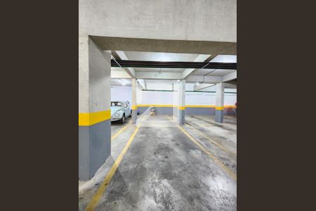 Apartamento à venda com 65m², 2 quartos e 2 vagasGaragem