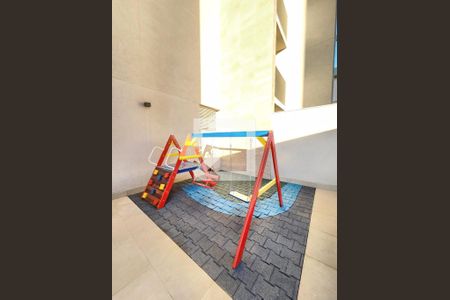 Apartamento à venda com 65m², 2 quartos e 2 vagasPlayground