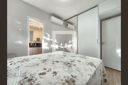 Quarto Suíte de apartamento à venda com 2 quartos, 65m² em Cruzeiro, Belo Horizonte