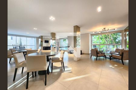 Apartamento à venda com 65m², 2 quartos e 2 vagasSalão de Festas