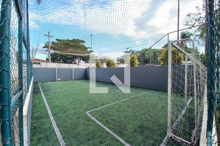 Apartamento à venda com 67m², 2 quartos e 2 vagasÁrea comum 