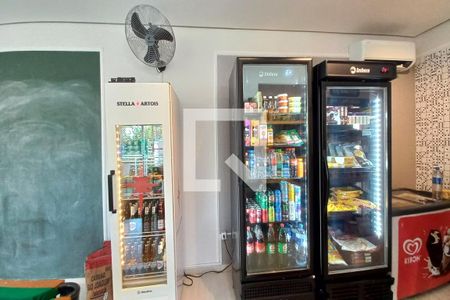 Apartamento à venda com 67m², 2 quartos e 2 vagasÁrea comum - Mercado