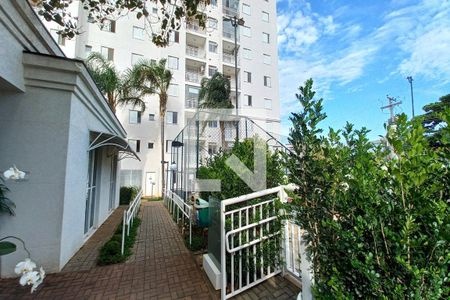 Apartamento à venda com 67m², 2 quartos e 2 vagasÁrea comum