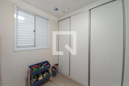 Apartamento à venda com 67m², 2 quartos e 2 vagasQuarto 2