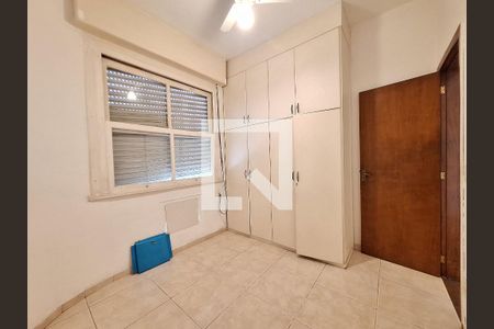 Quarto de apartamento para alugar com 1 quarto, 31m² em Flamengo, Rio de Janeiro